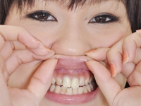歯とのどちんこ　写真集(画像データ)