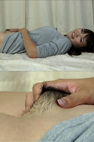 土手まん観察